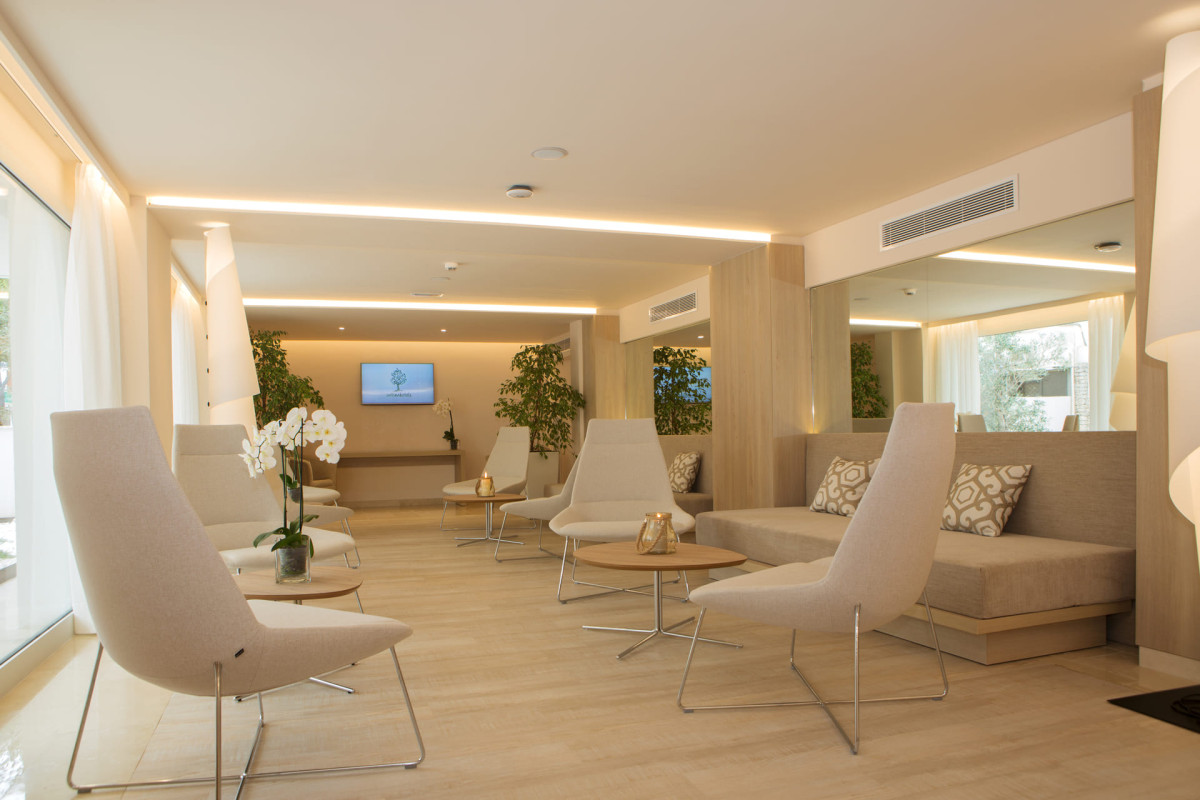 Hotel Sabina