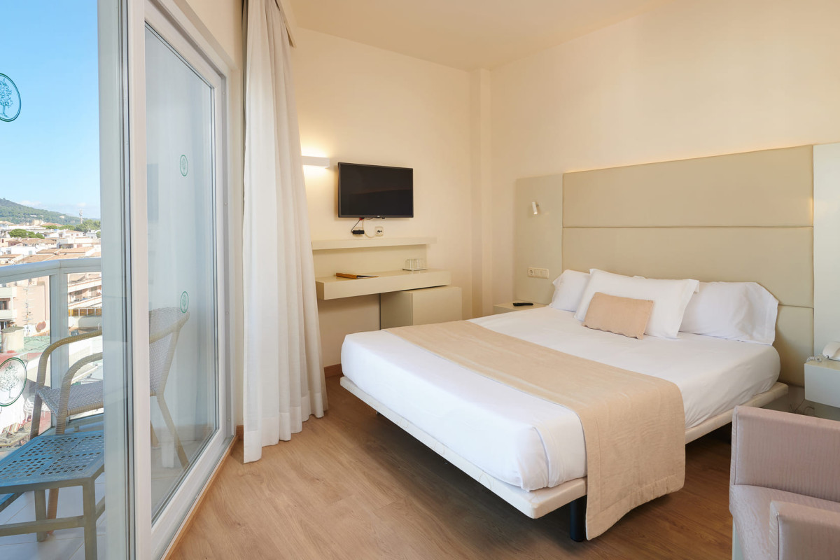 Hotel Sabina