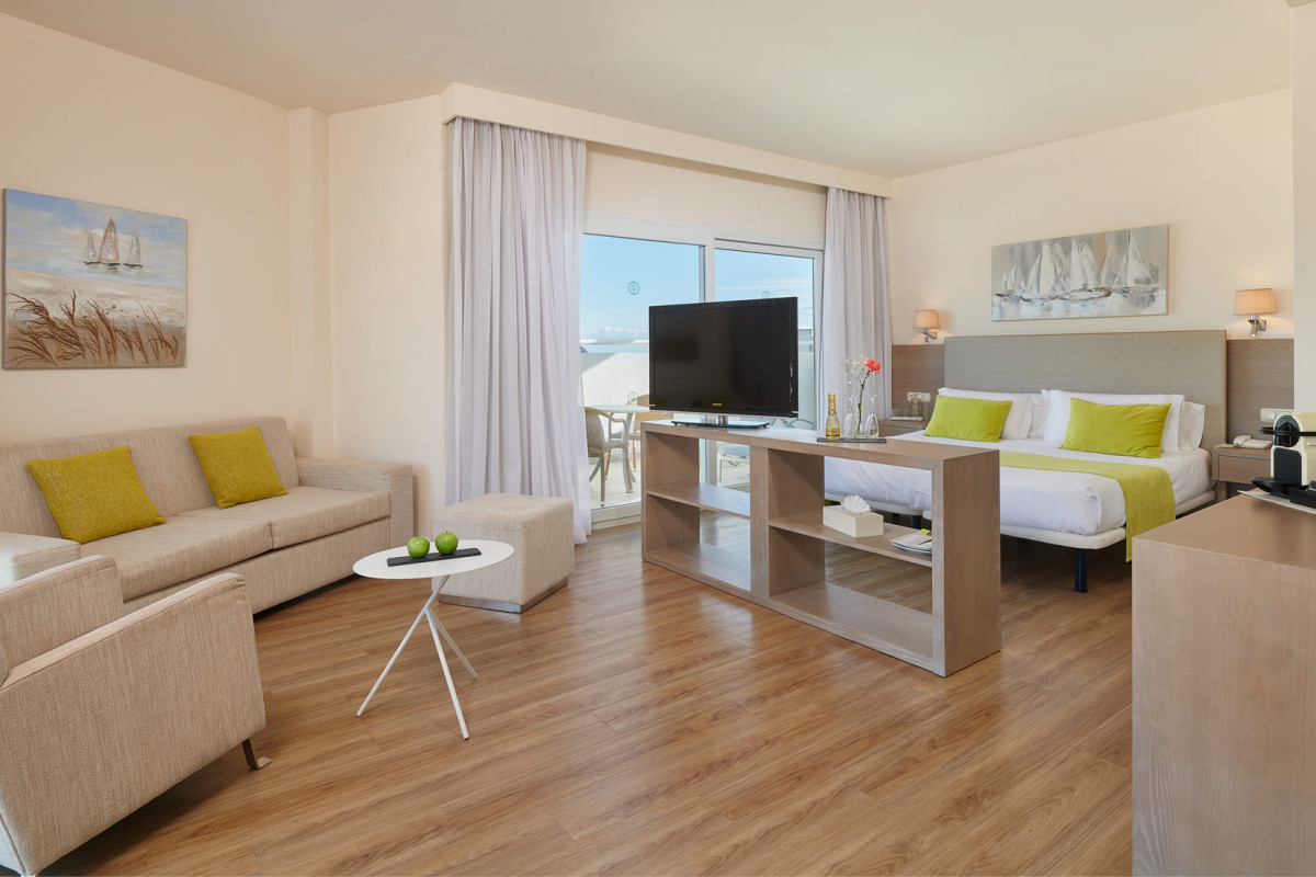 Hotel Sabina