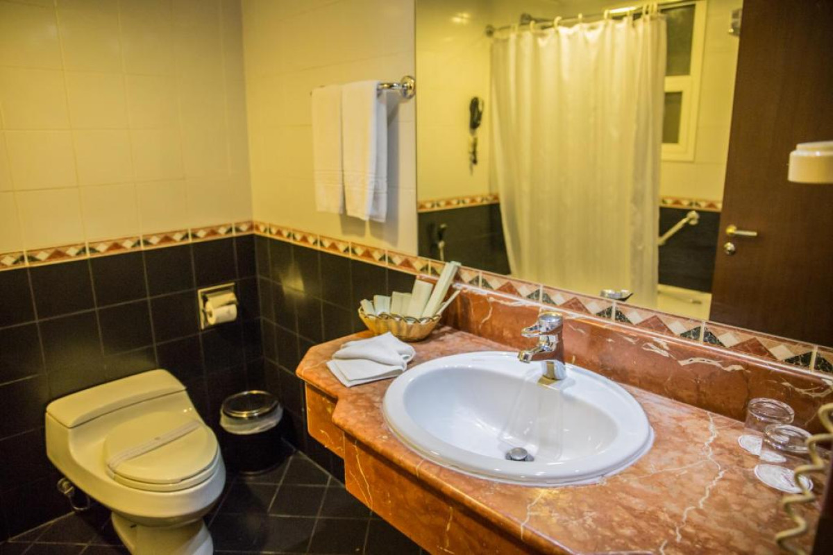 SAFFRON BOUTIQUE HOTEL