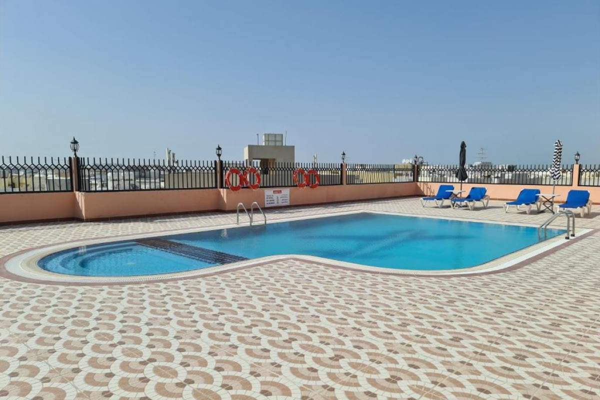 SAFFRON BOUTIQUE HOTEL