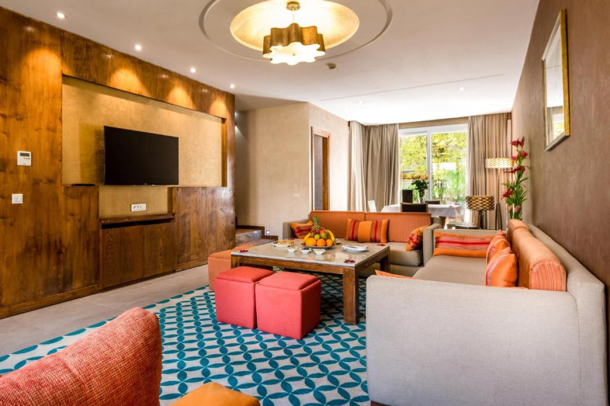 Hotel Sahara Agadir - Adults Only