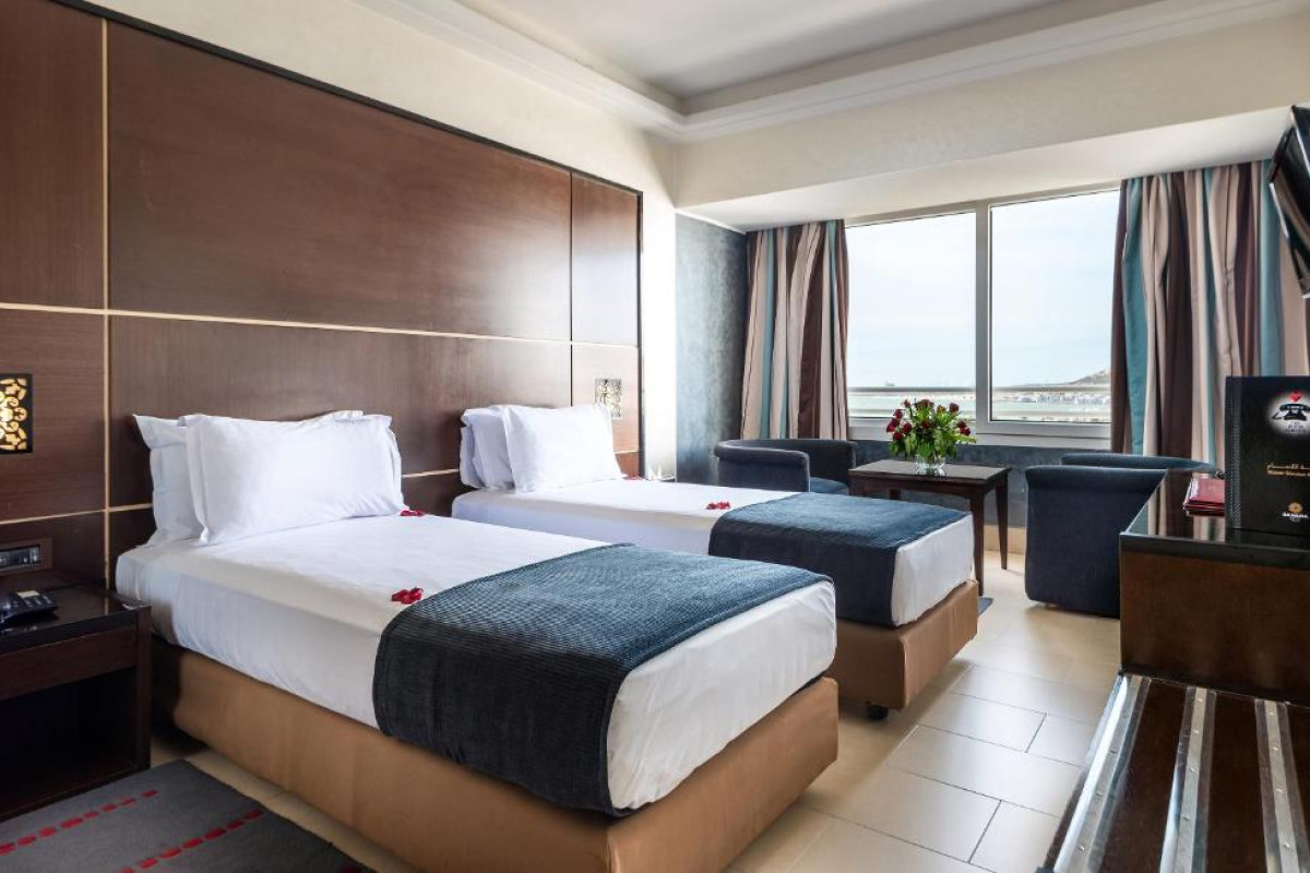 Hotel Sahara Agadir - Adults Only
