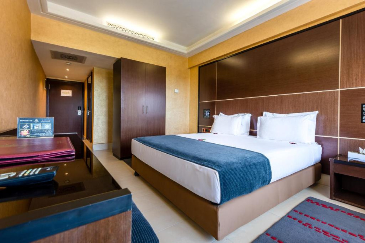 Hotel Sahara Agadir - Adults Only