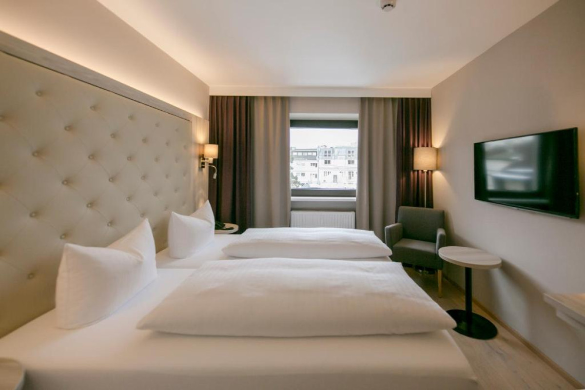 Hotel Sailer