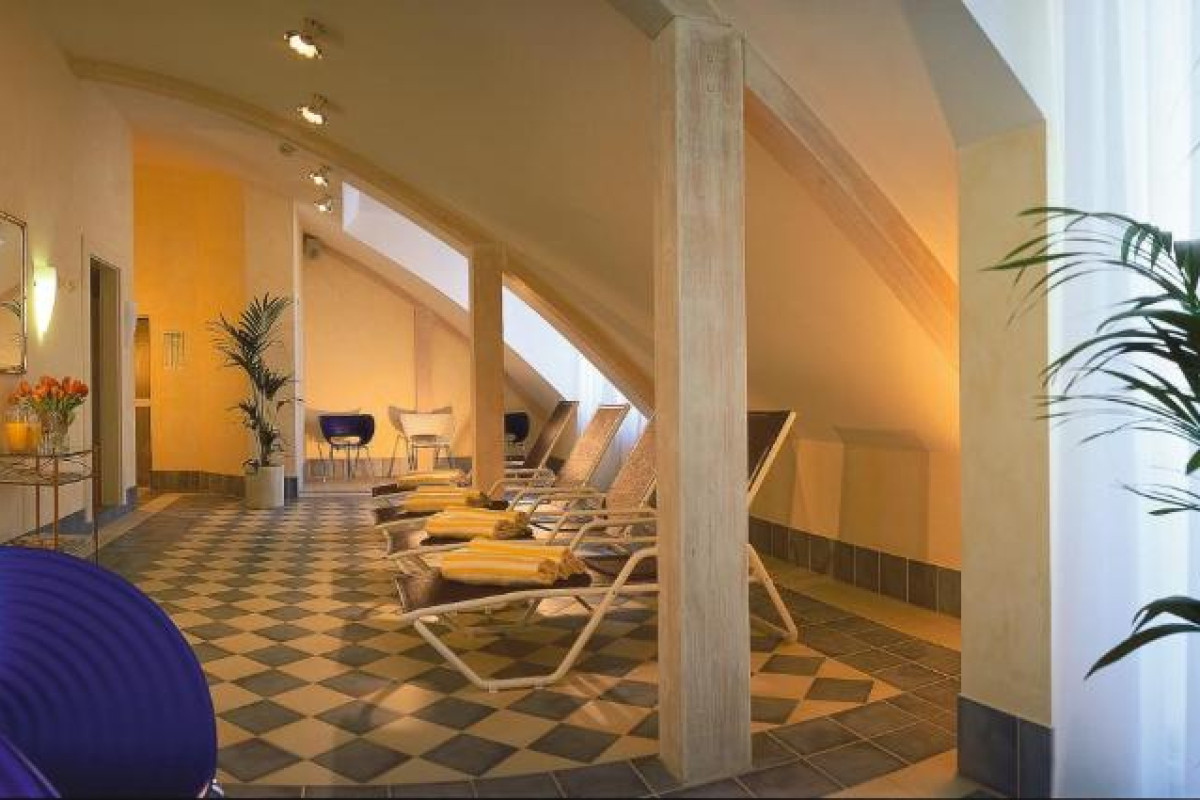 Hotel Sailer