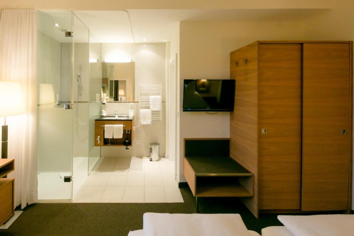Hotel Sailer