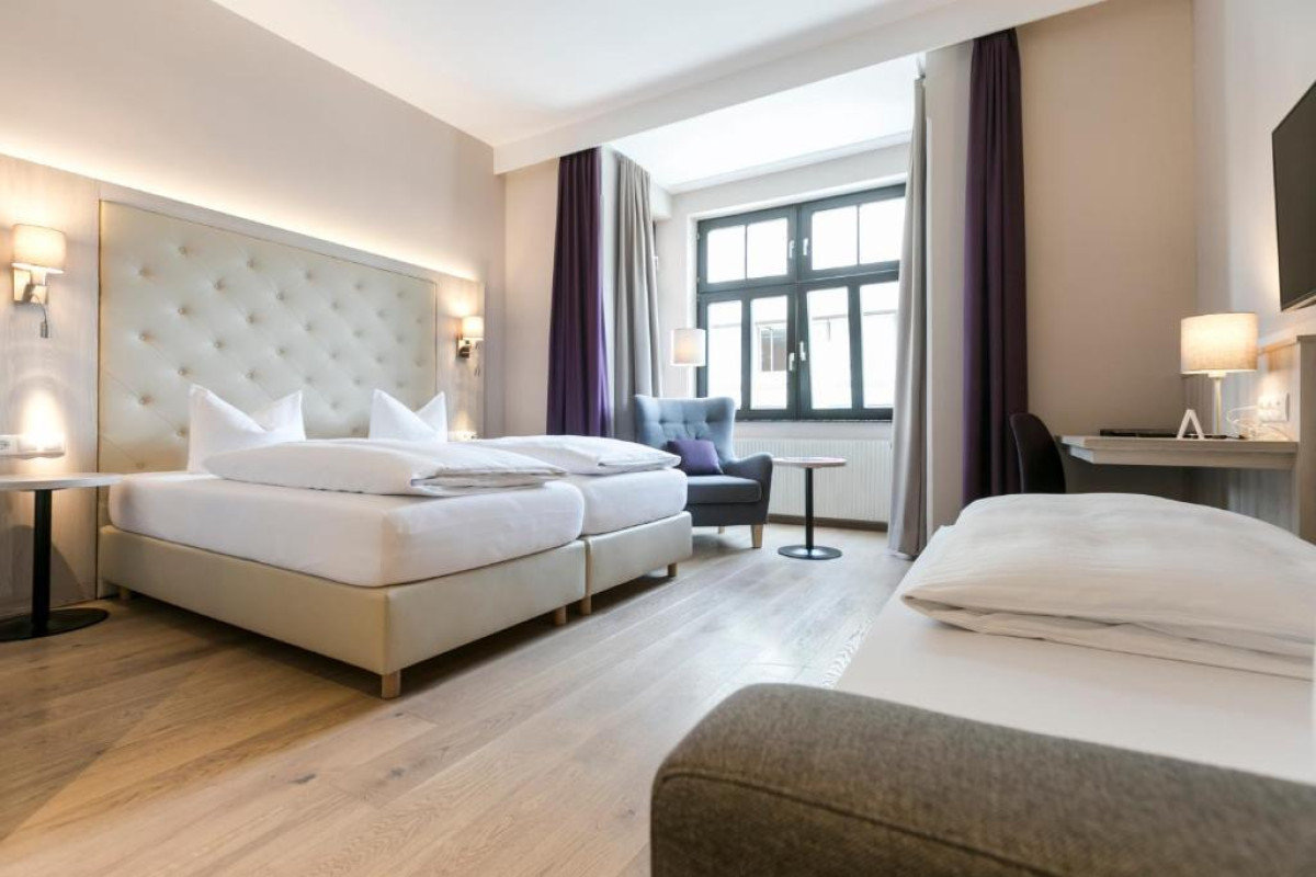 Hotel Sailer