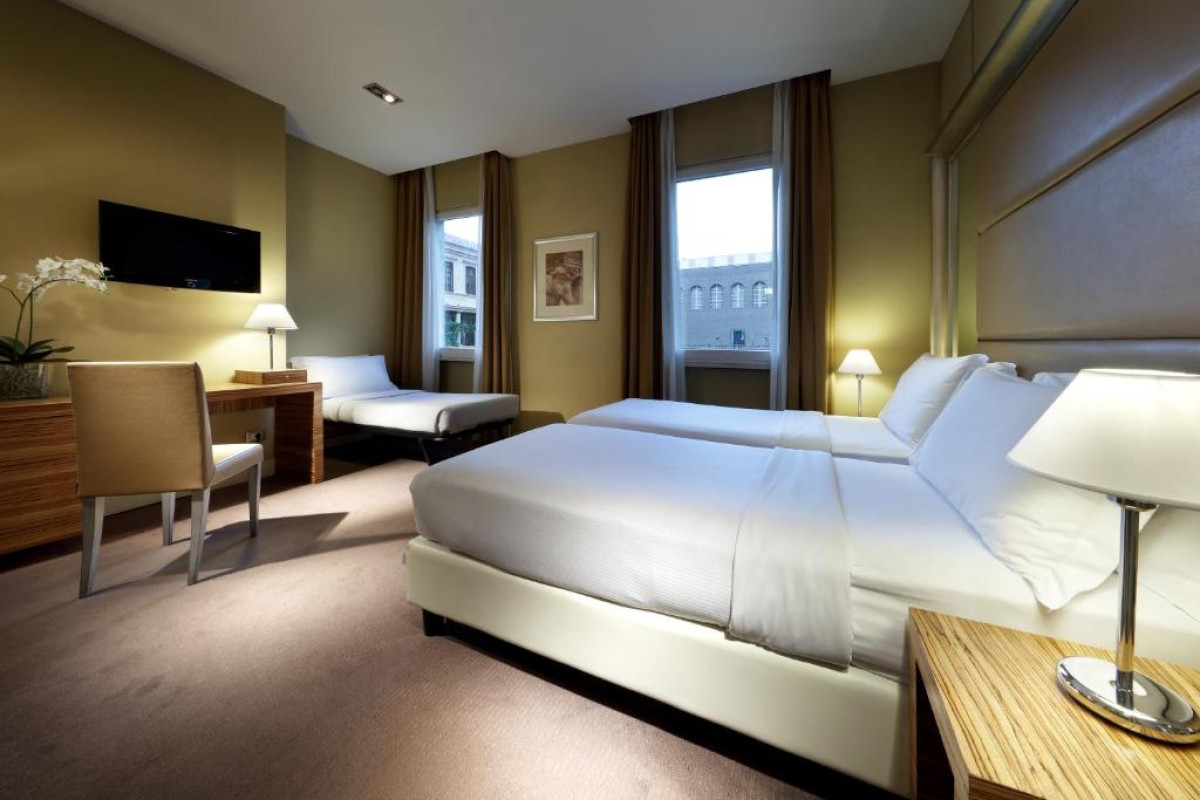 Hotel Saint John