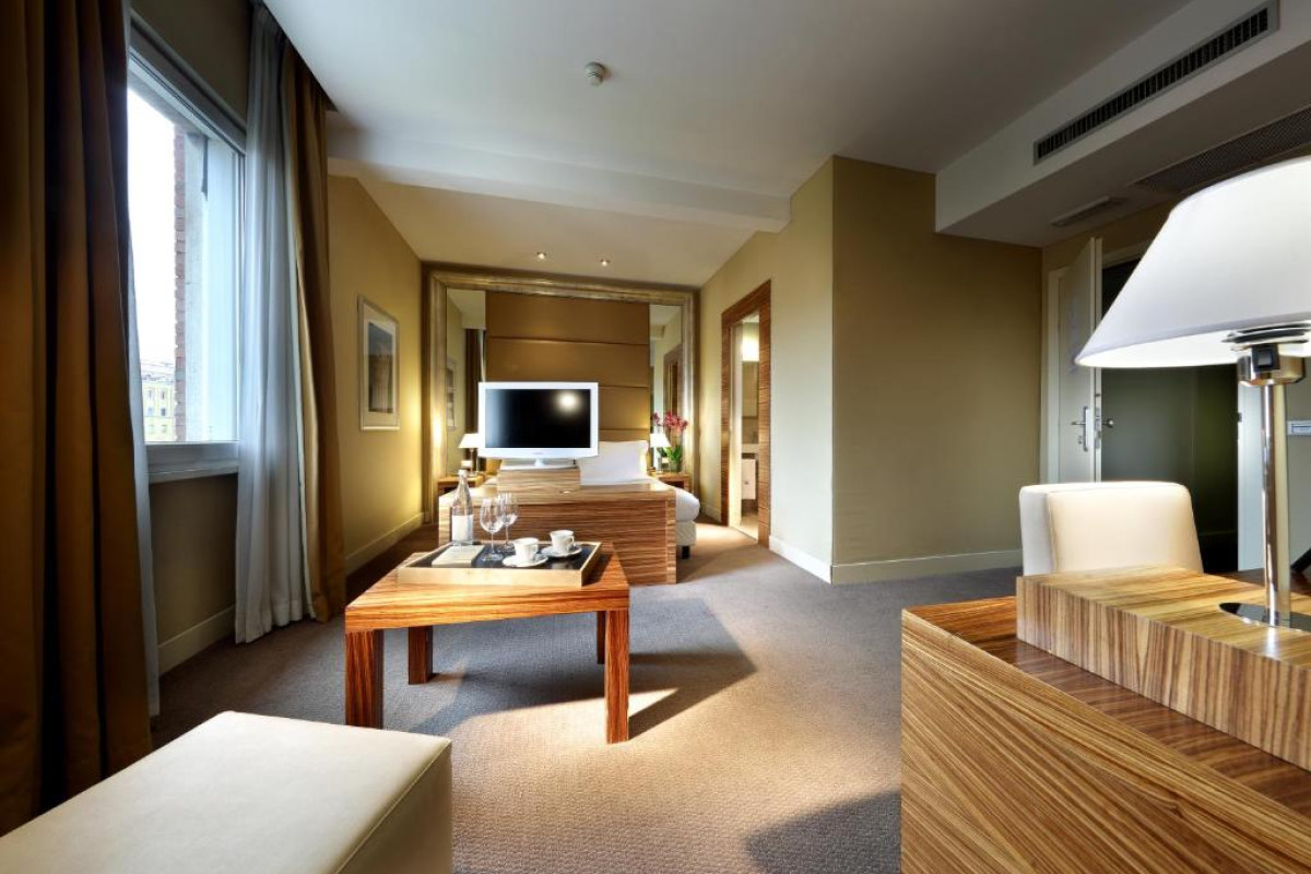 Hotel Saint John