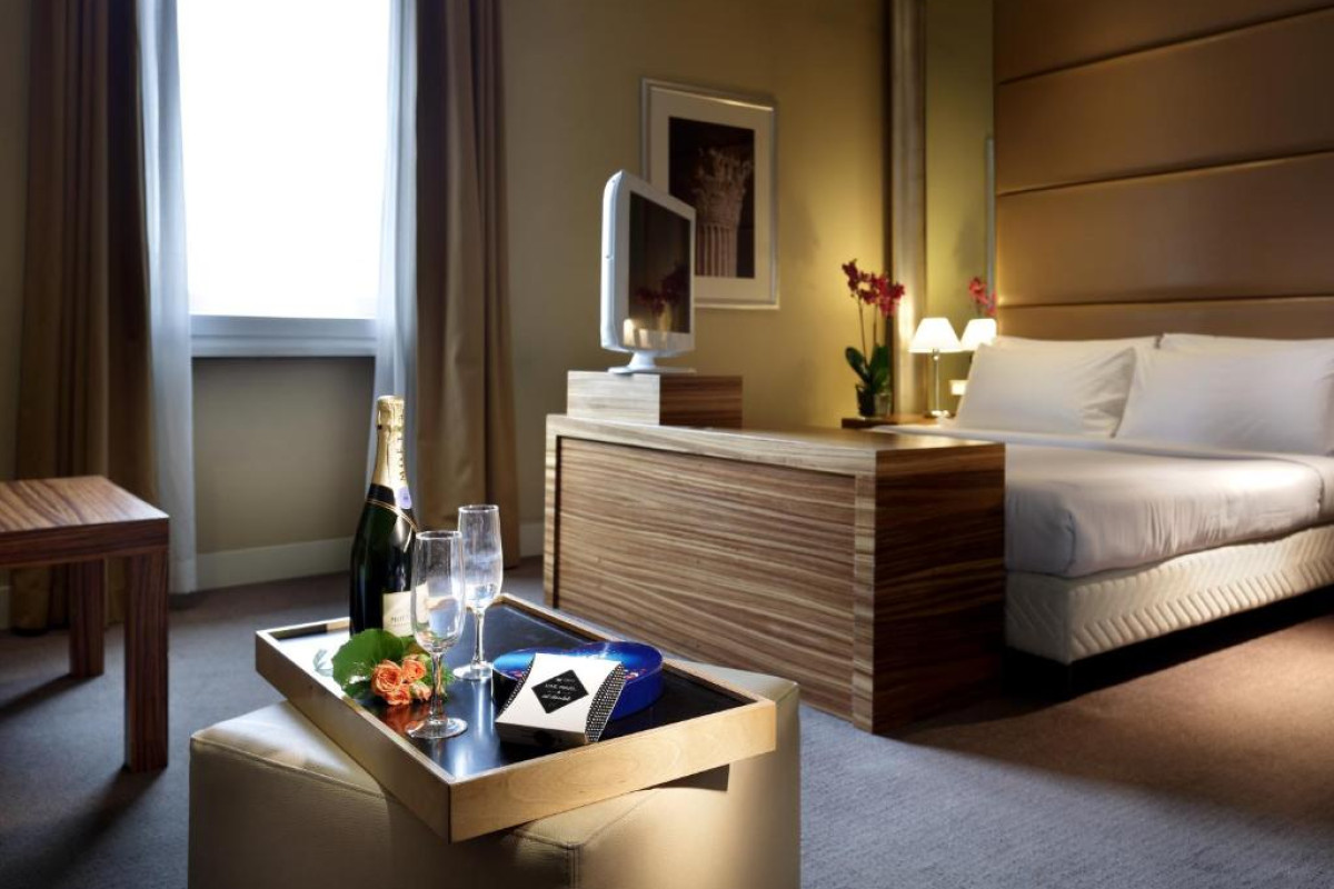 Hotel Saint John
