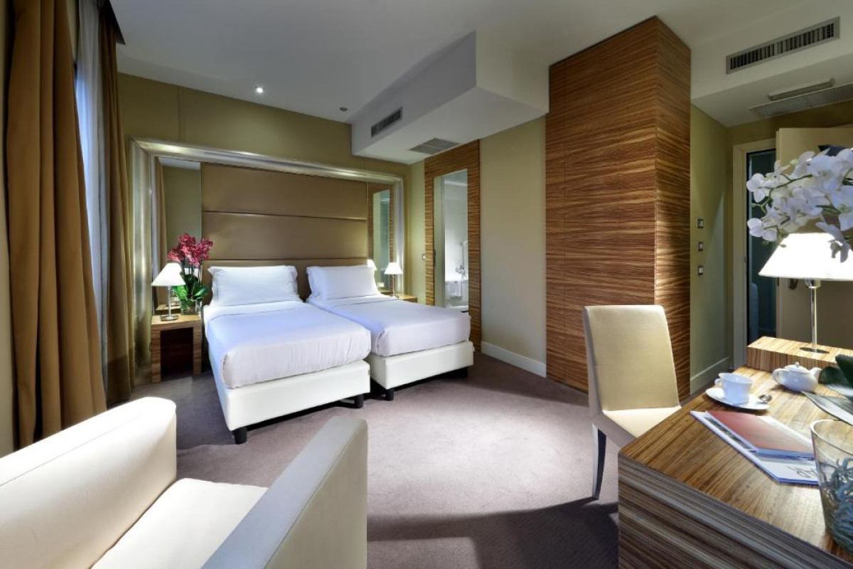 Hotel Saint John