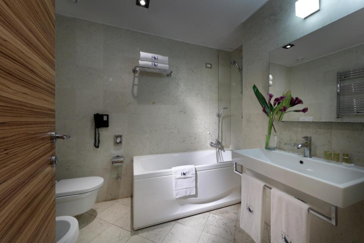 Hotel Saint John