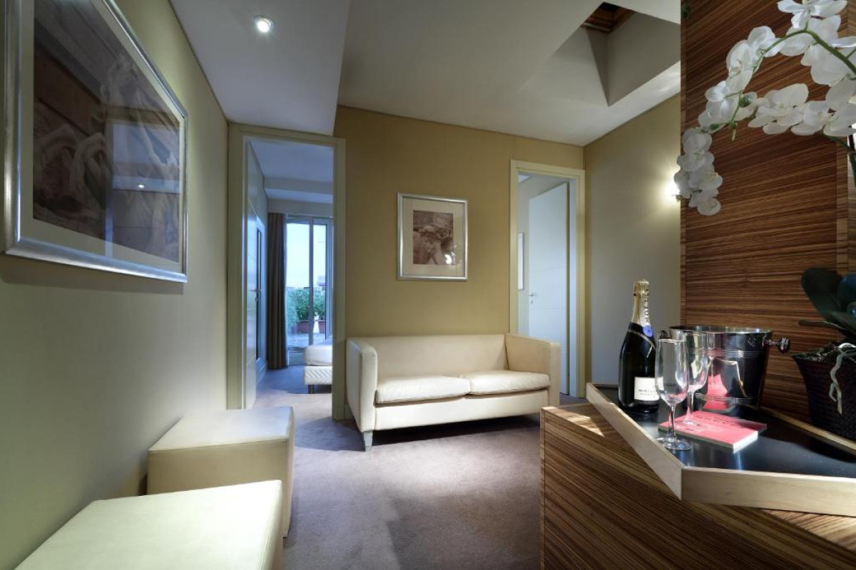 Hotel Saint John