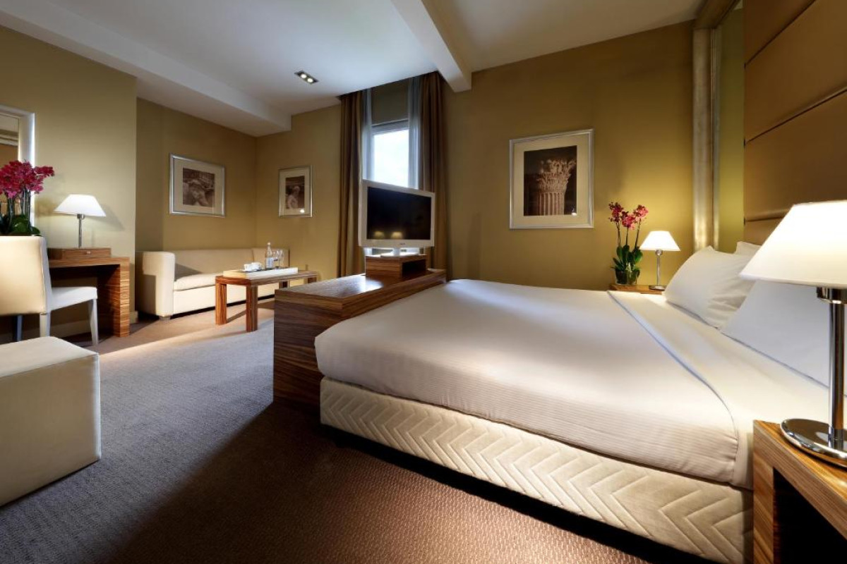 Hotel Saint John