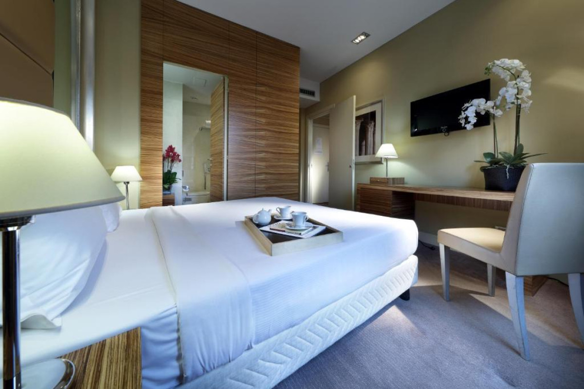 Hotel Saint John