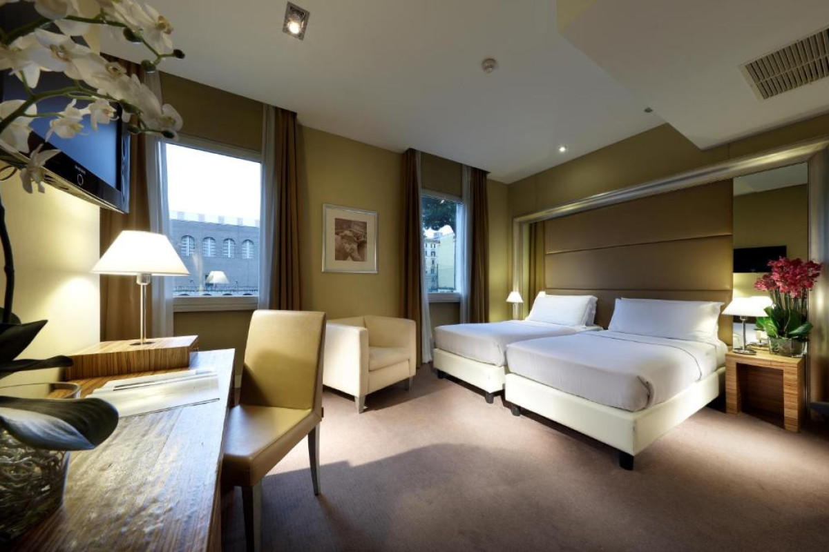 Hotel Saint John