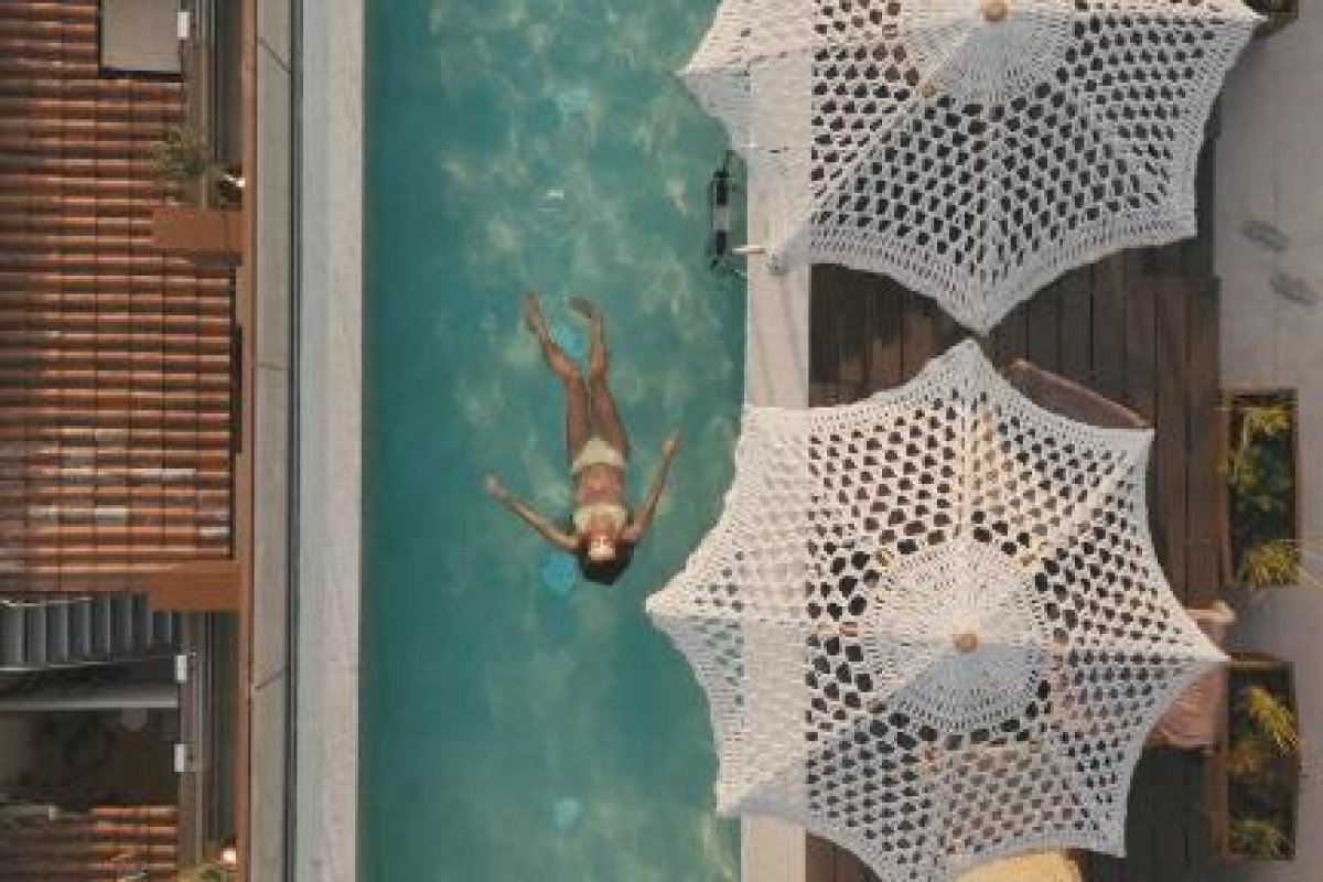 Hotel Saint Nicolas