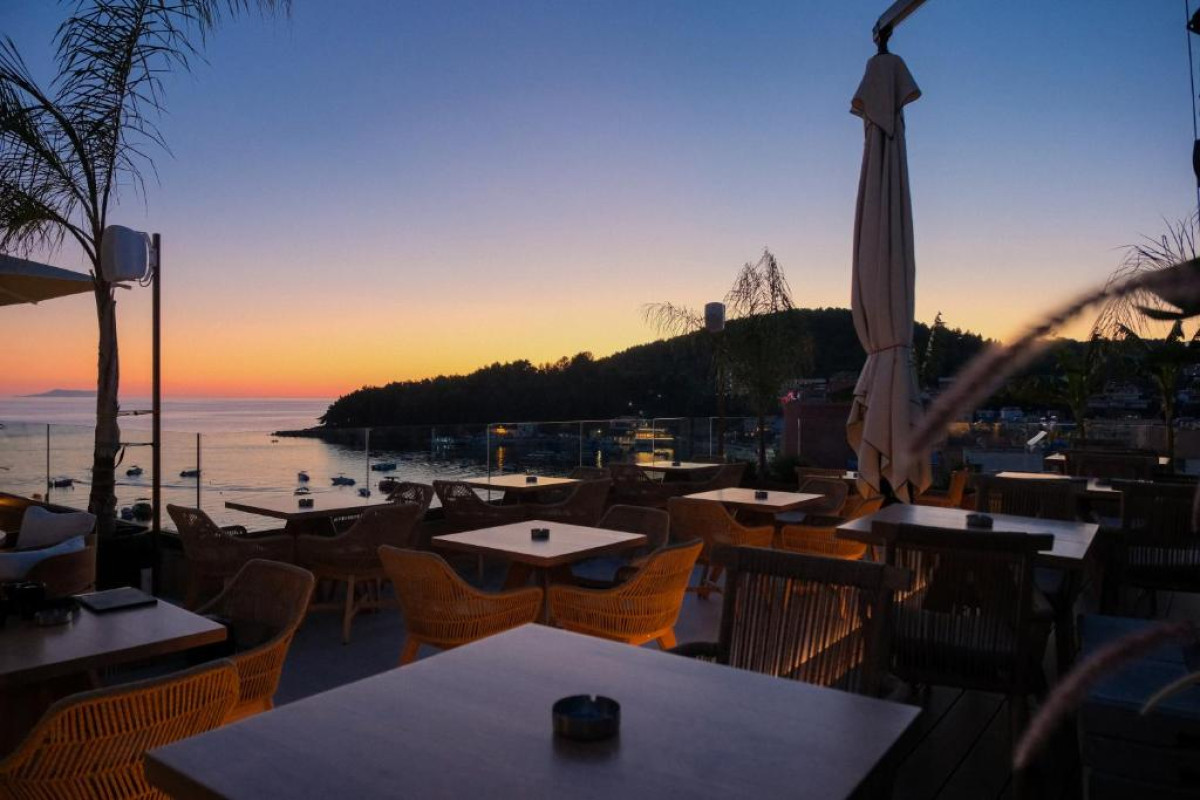 Hotel Saint Nicolas