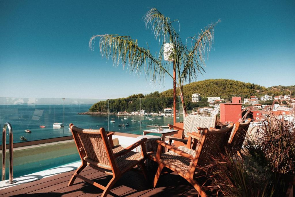 Hotel Saint Nicolas