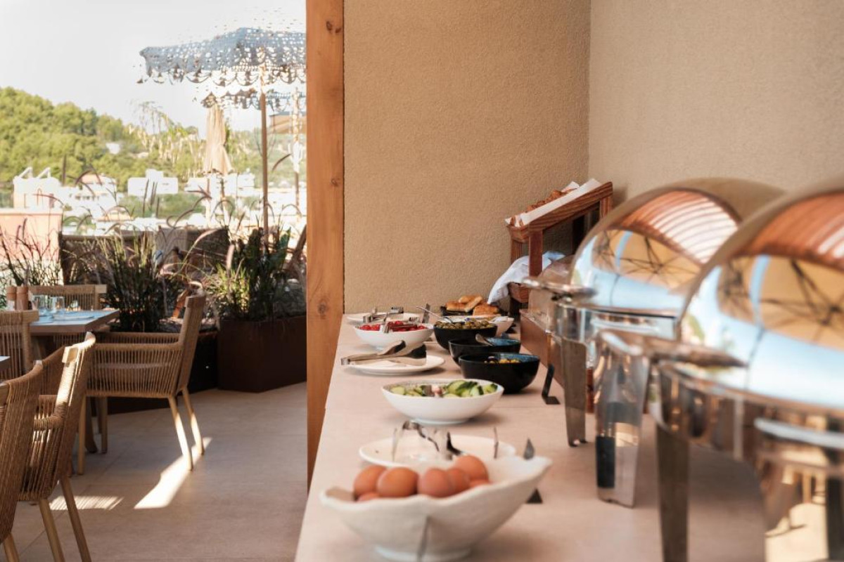 Hotel Saint Nicolas
