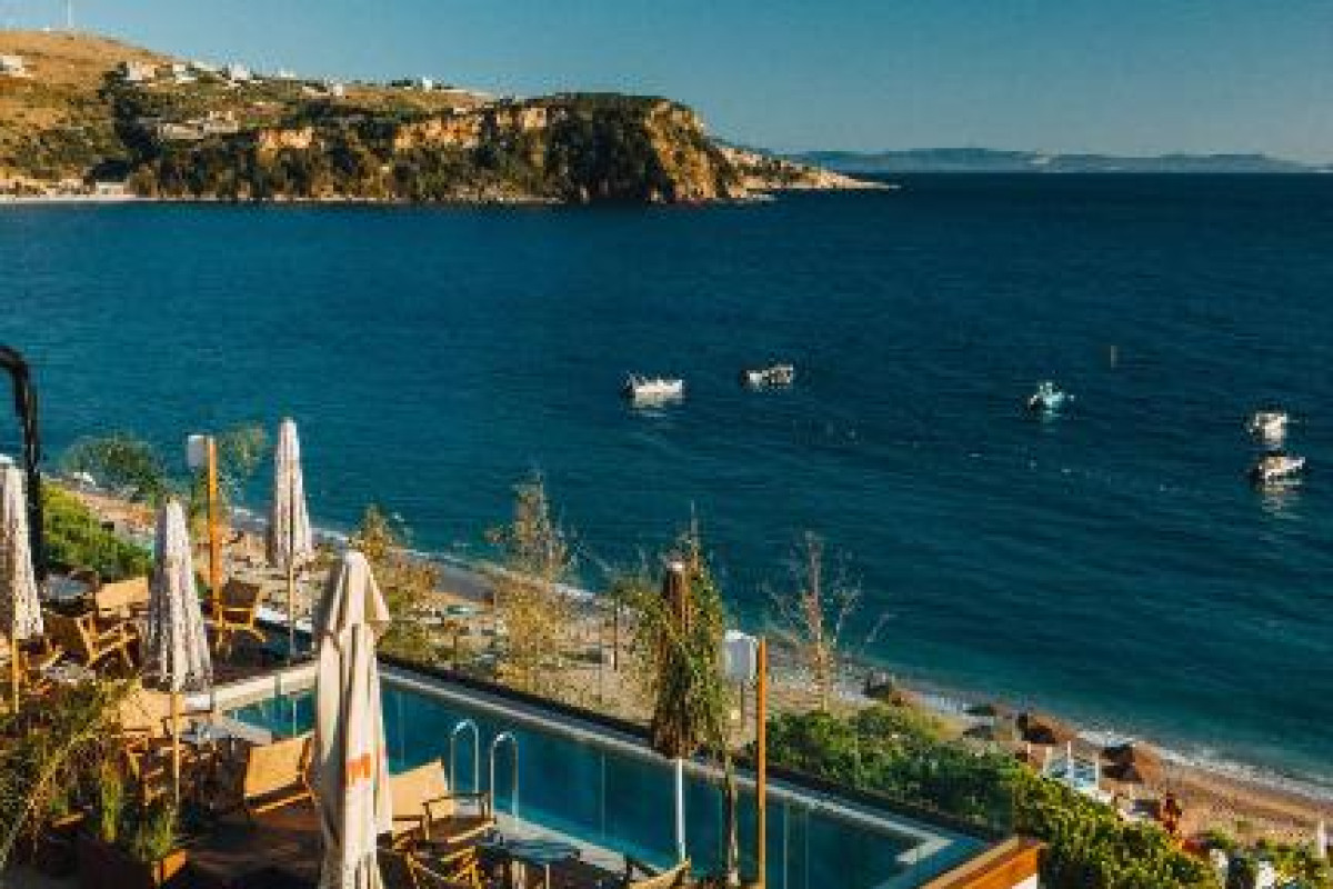 Hotel Saint Nicolas