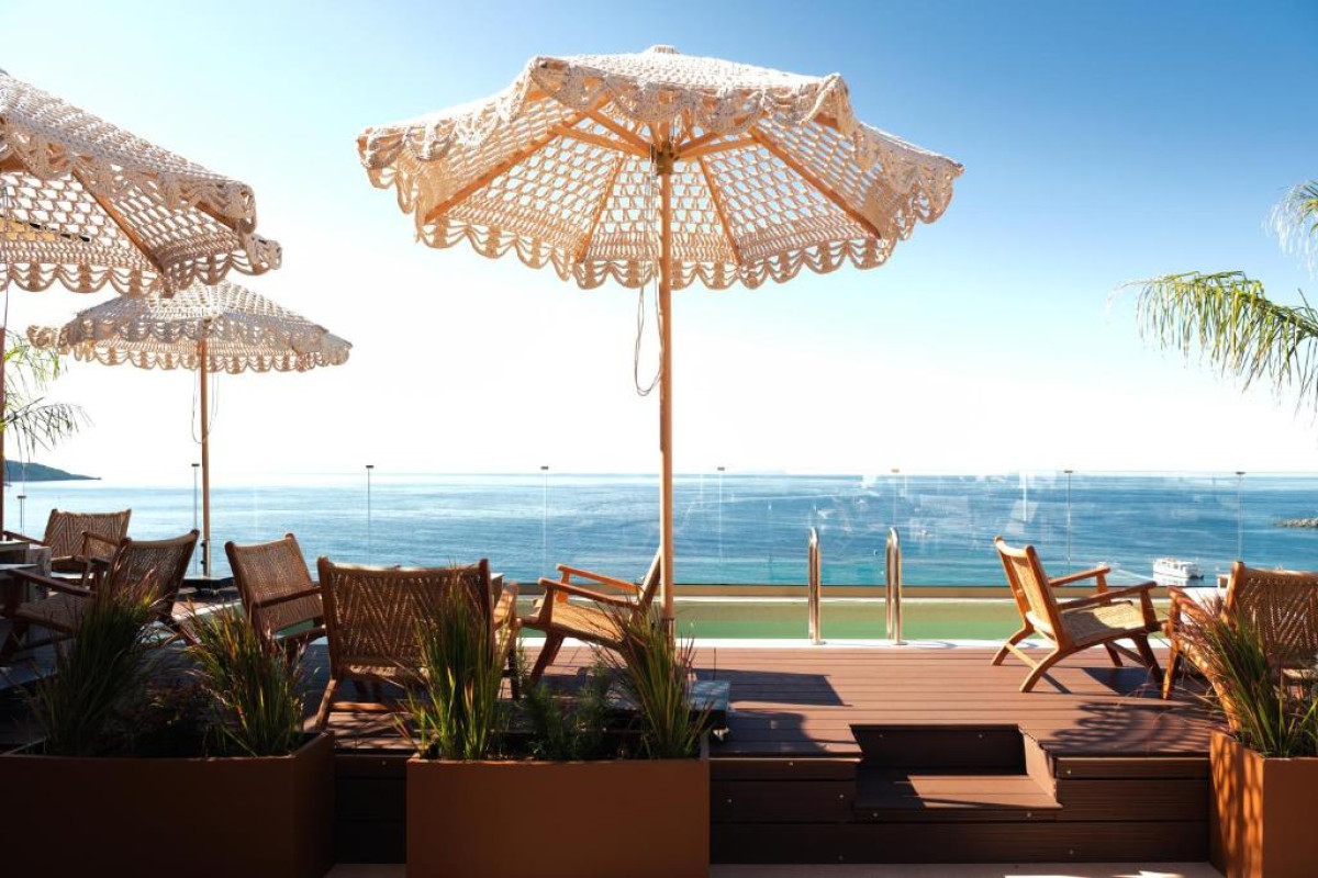 Hotel Saint Nicolas