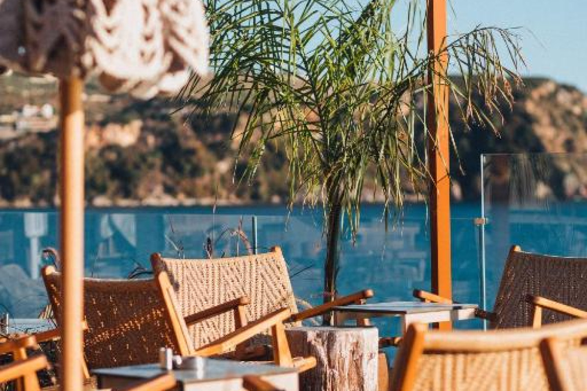 Hotel Saint Nicolas