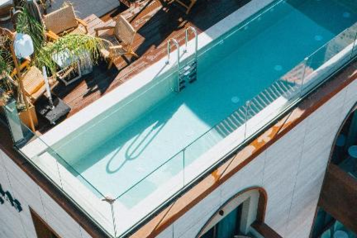 Hotel Saint Nicolas