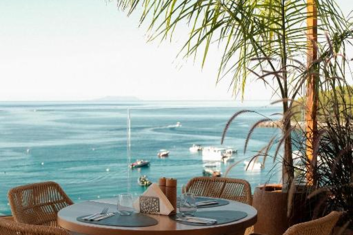 Hotel Saint Nicolas