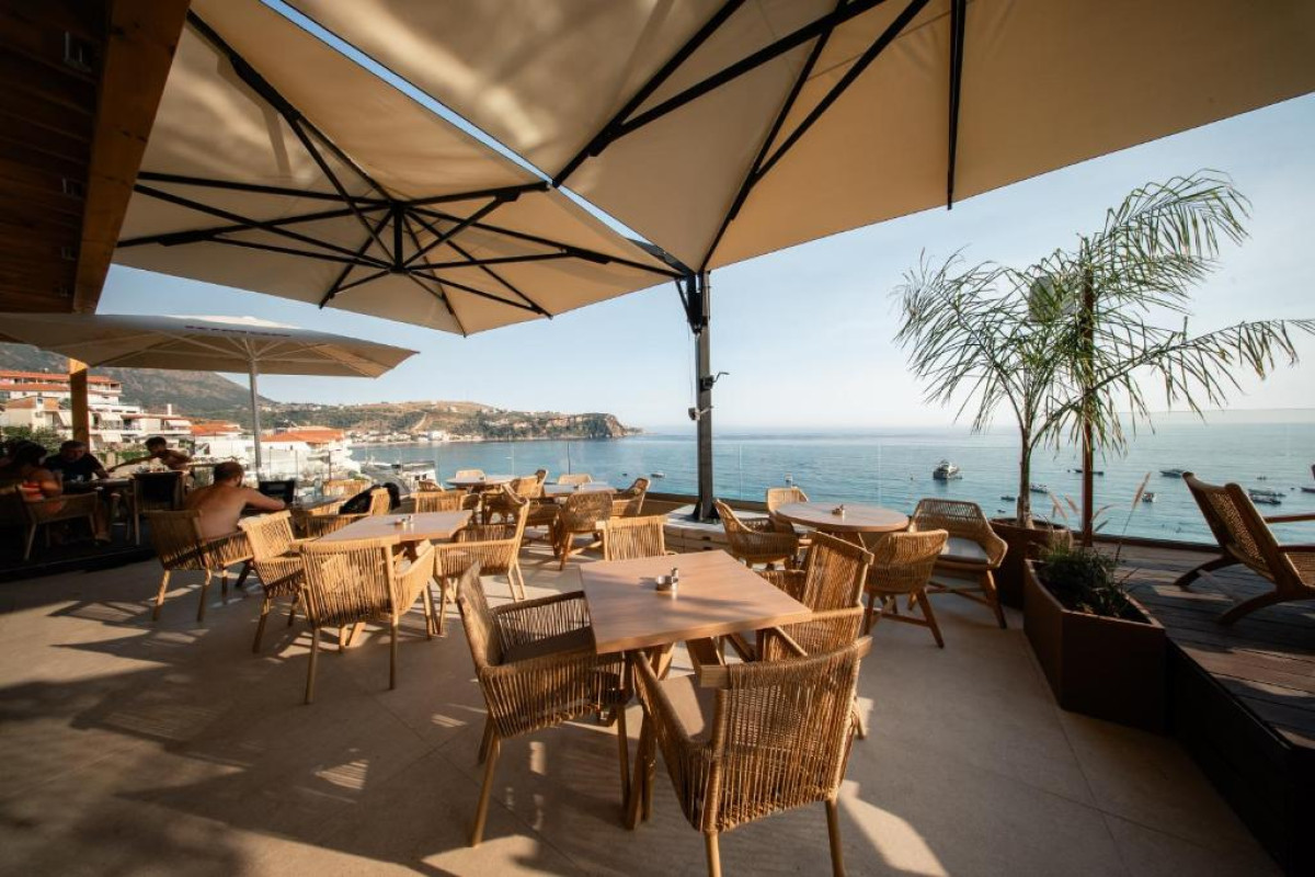 Hotel Saint Nicolas