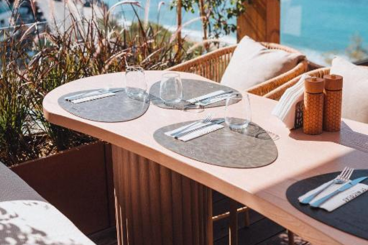 Hotel Saint Nicolas
