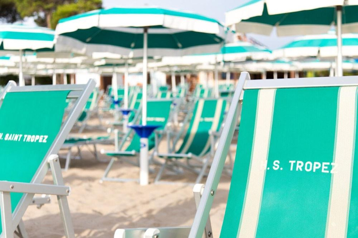 Hotel Saint Tropez