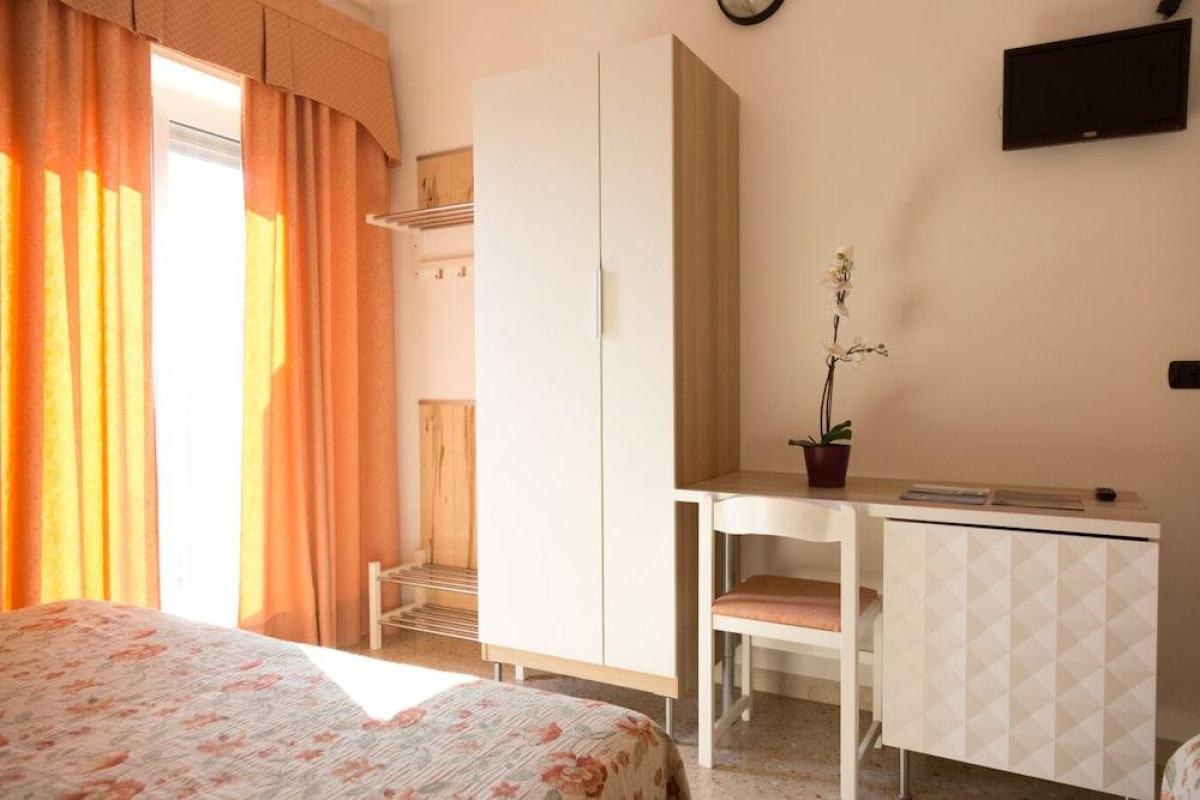 Hotel Saint Tropez