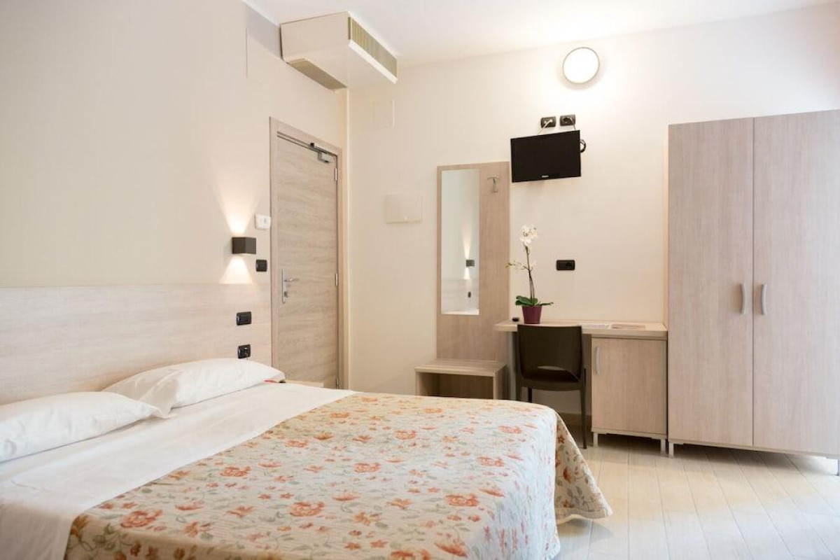 Hotel Saint Tropez