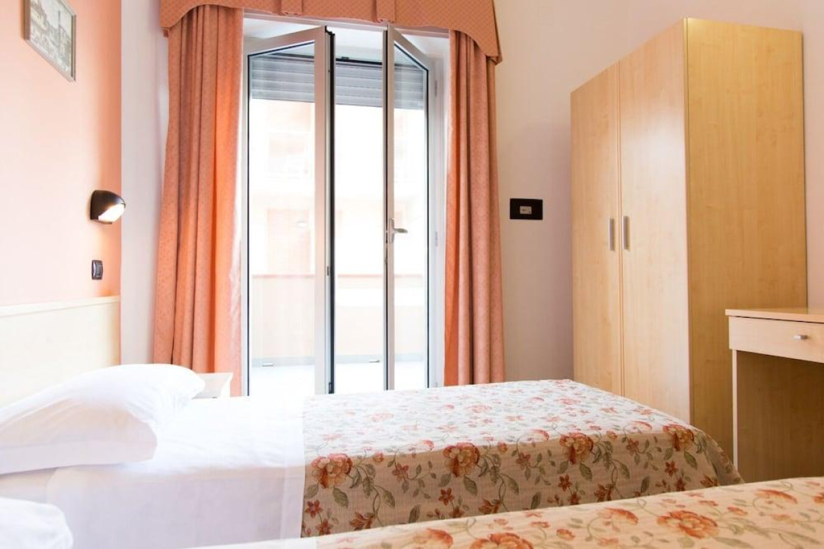 Hotel Saint Tropez