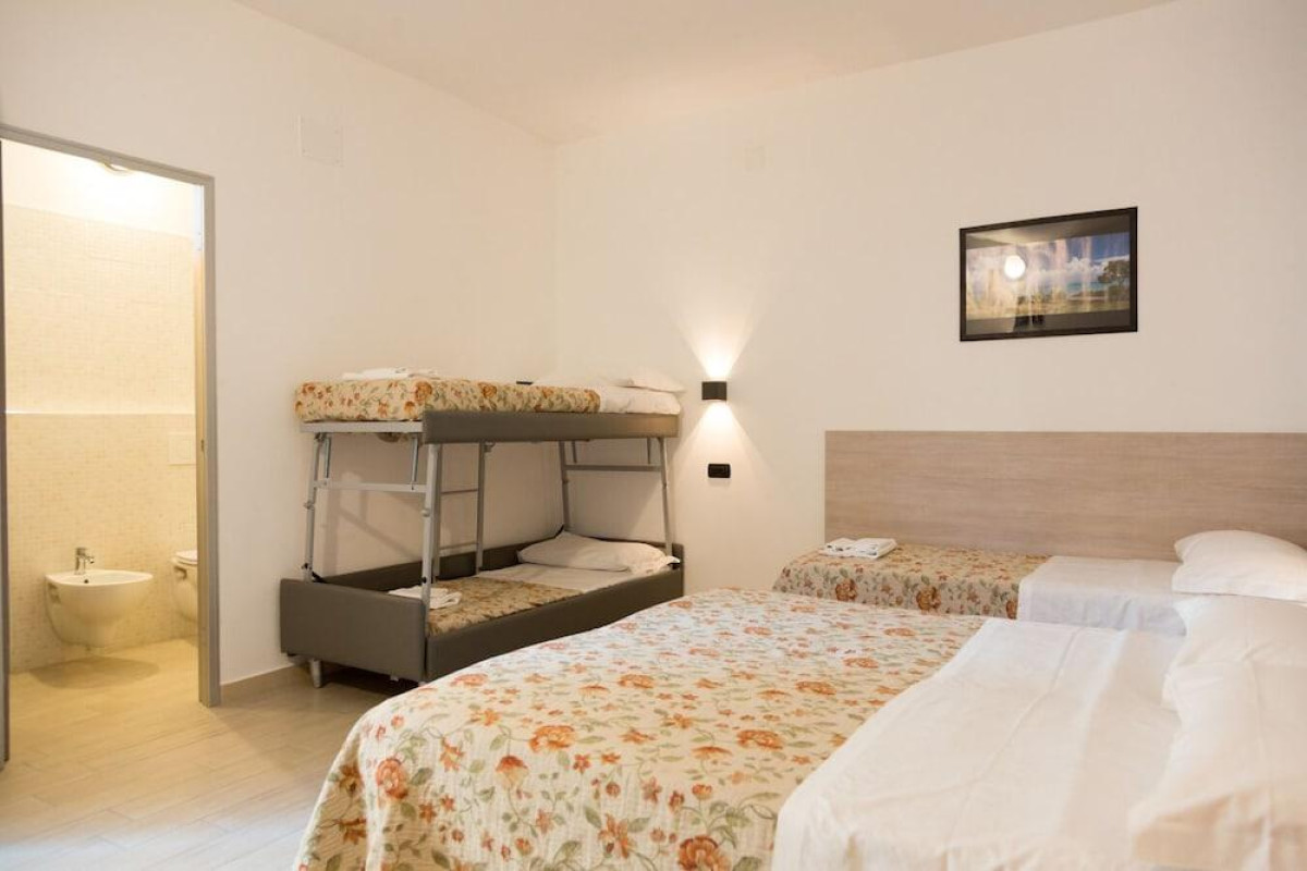 Hotel Saint Tropez