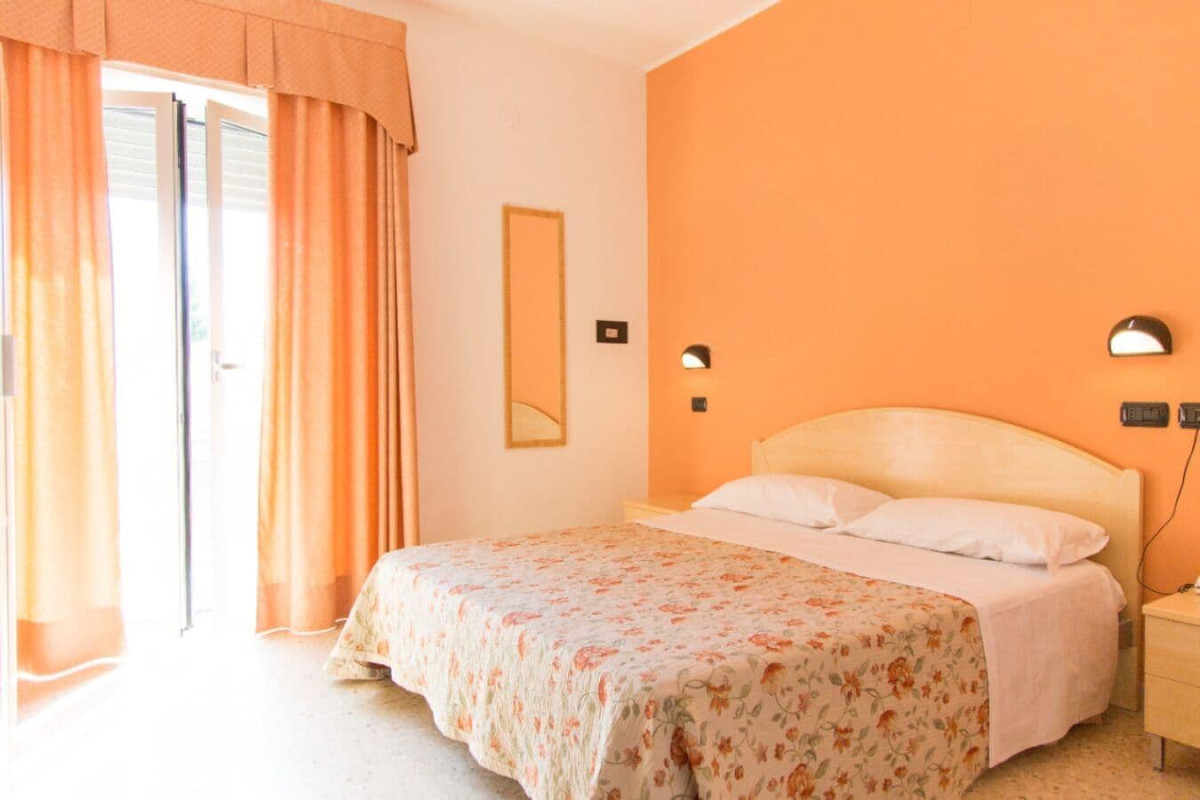 Hotel Saint Tropez
