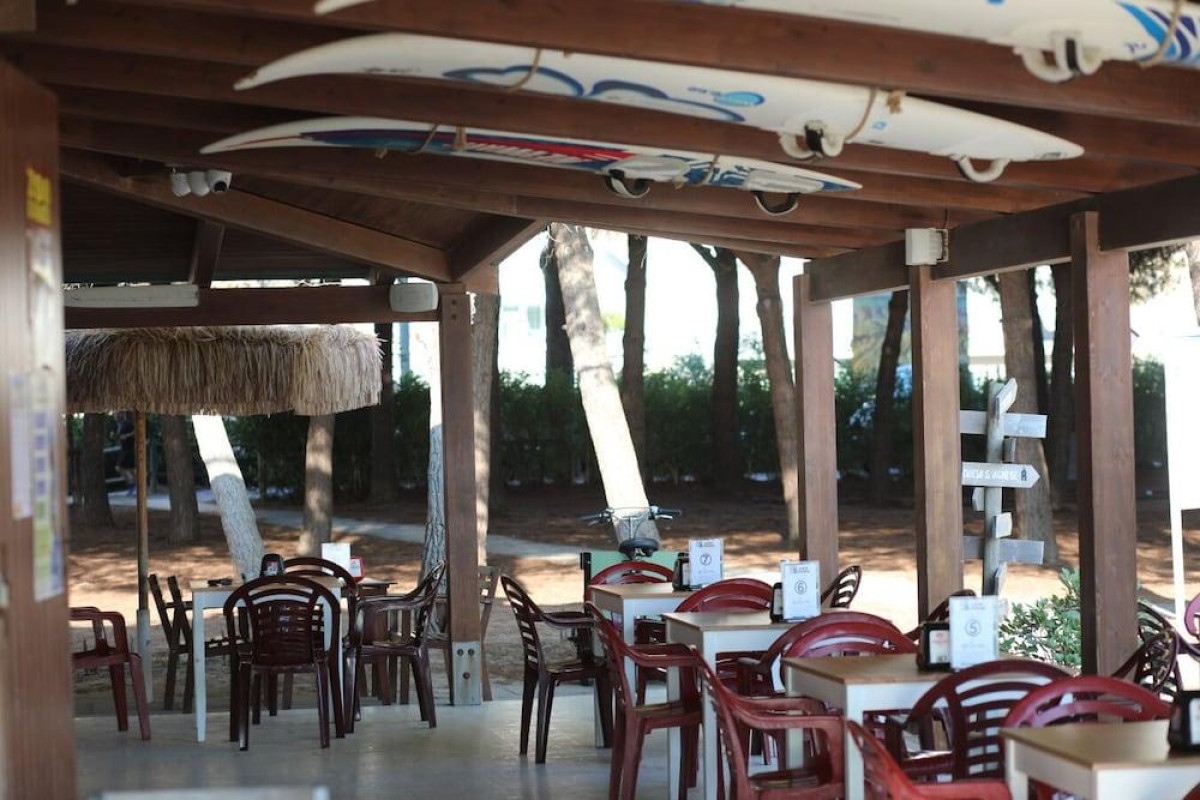 Hotel Saint Tropez