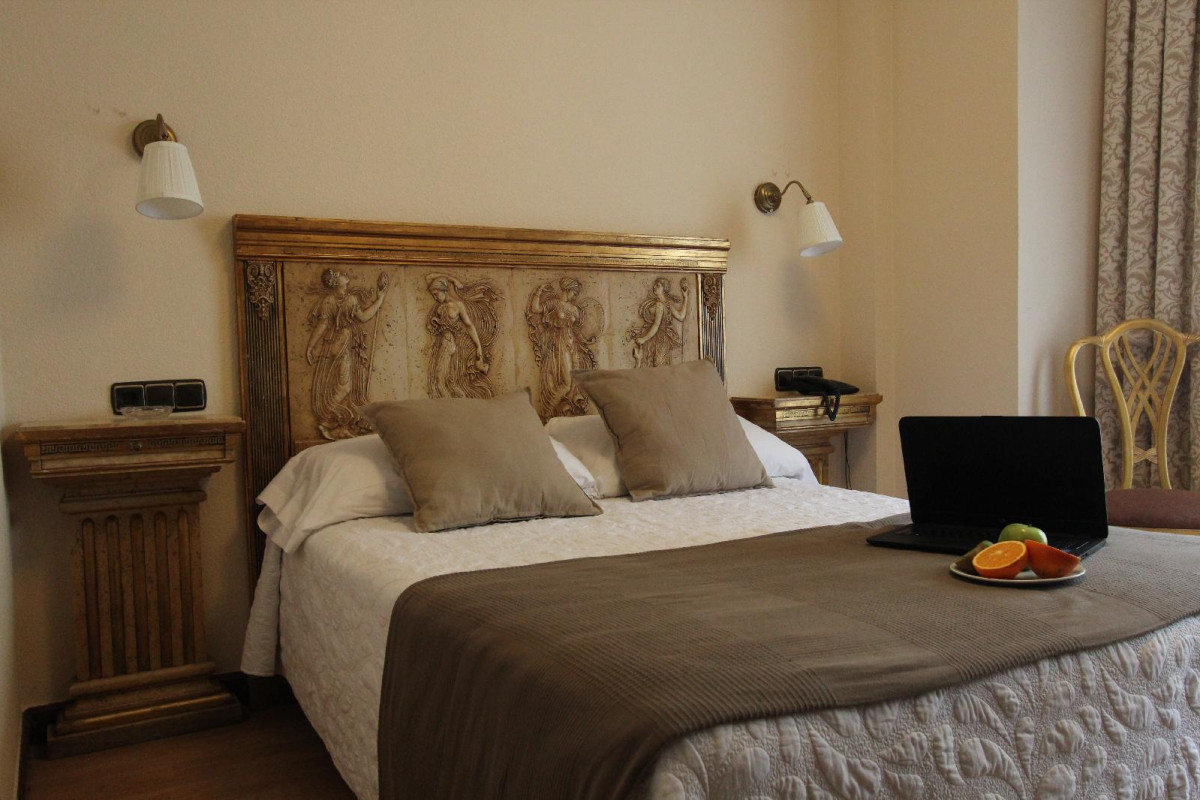 Hotel Salamanca Rio