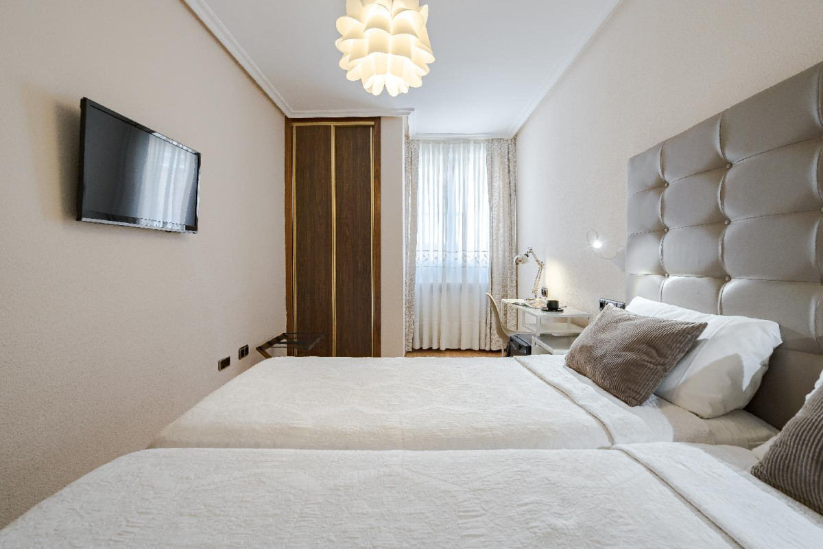 Hotel Salamanca Rio