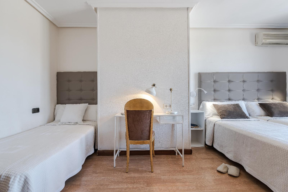 Hotel Salamanca Rio