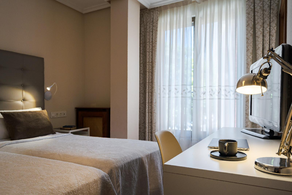 Hotel Salamanca Rio