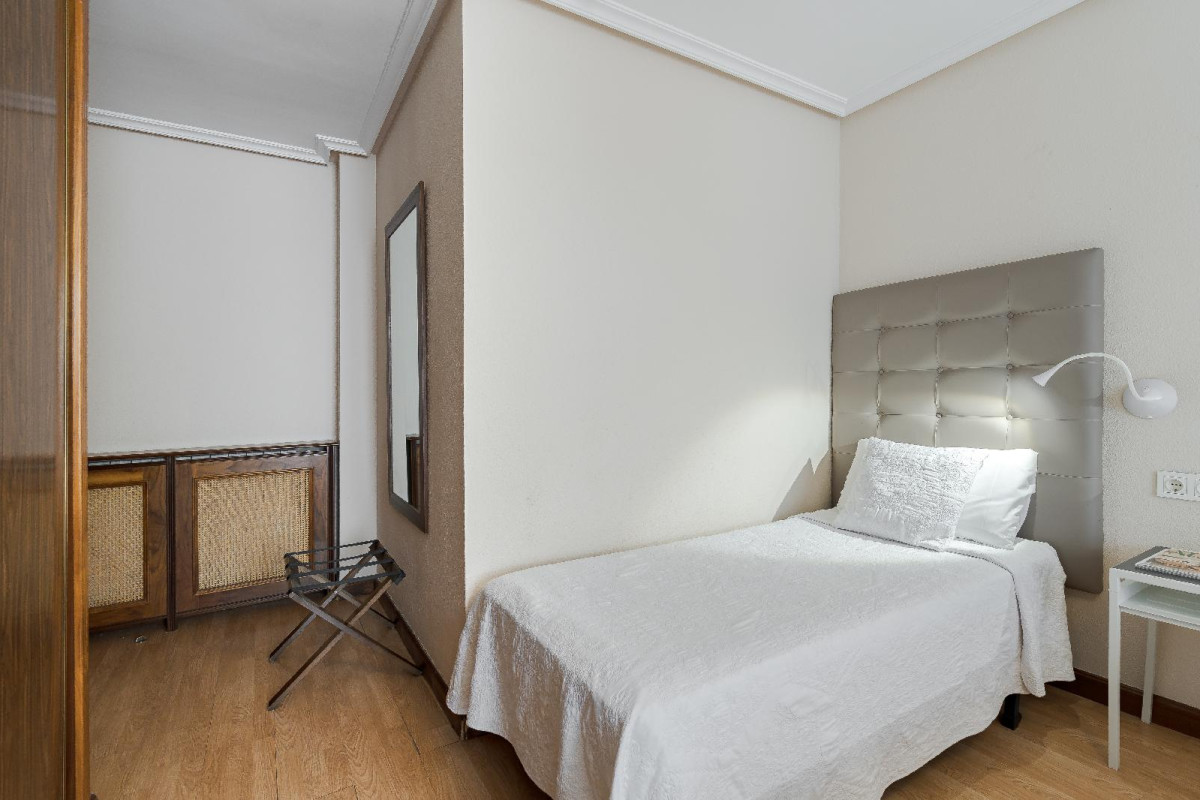 Hotel Salamanca Rio