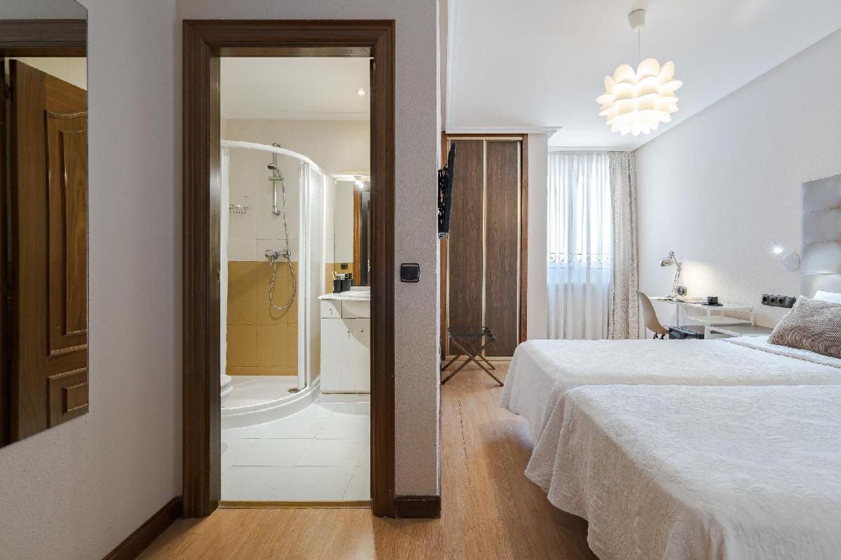 Hotel Salamanca Rio