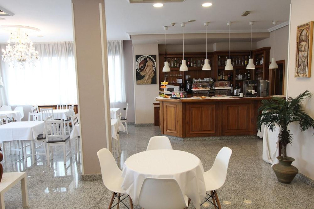 Hotel Salamanca Rio