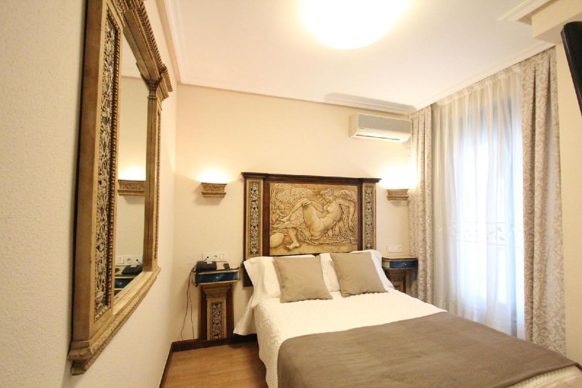 Hotel Salamanca Rio