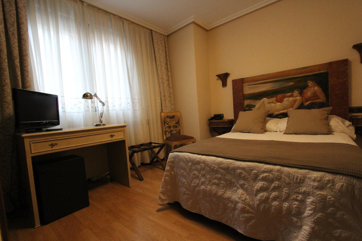 Hotel Salamanca Rio