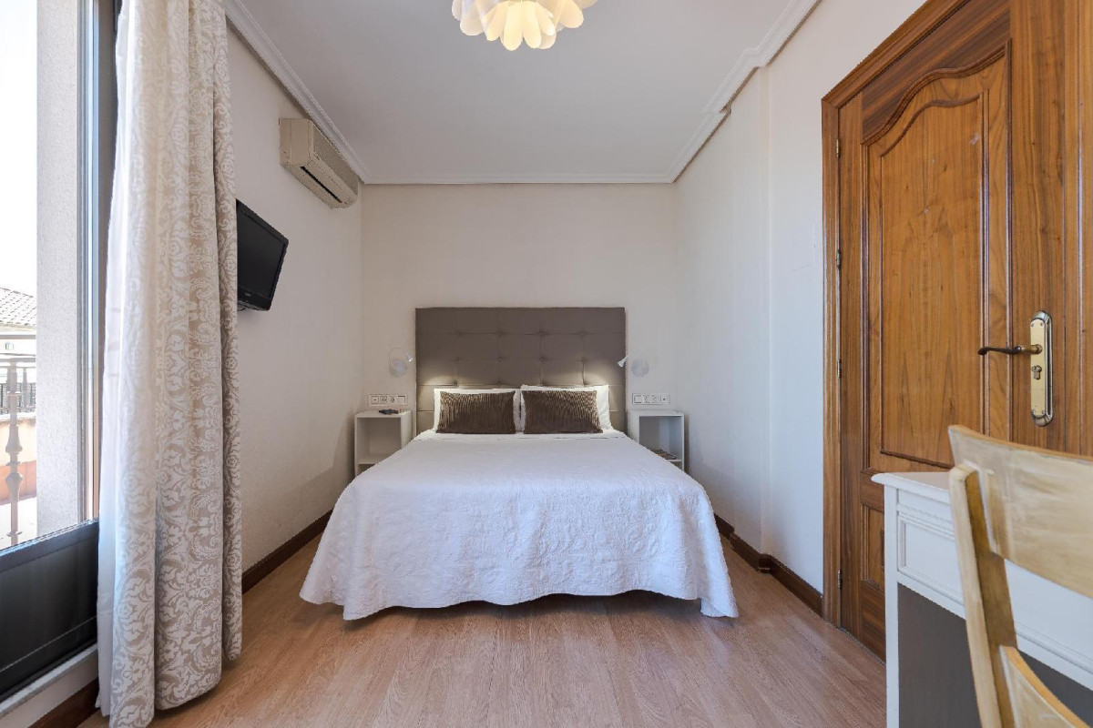 Hotel Salamanca Rio