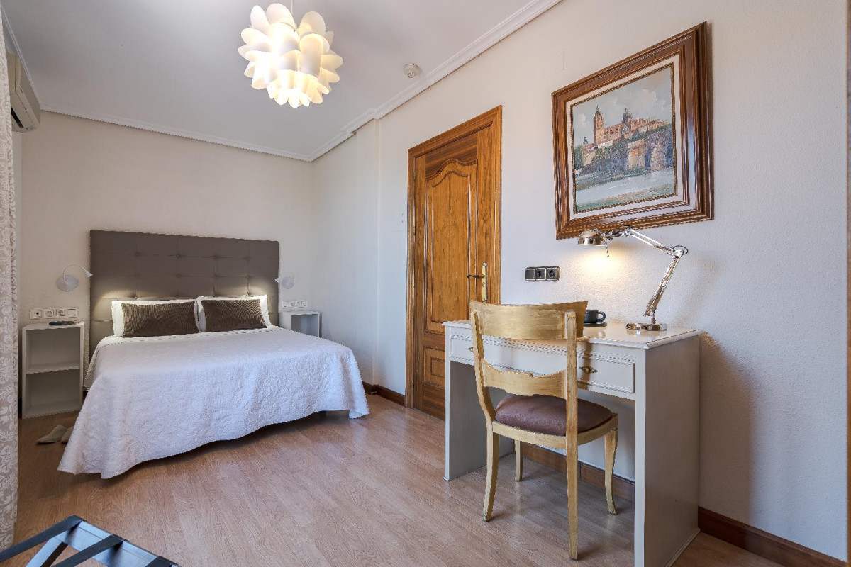 Hotel Salamanca Rio